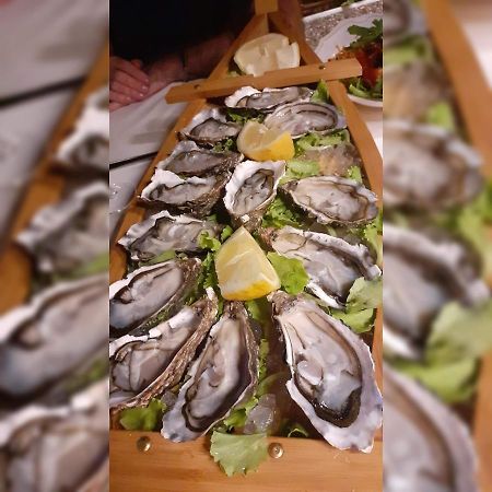 Locazione Turistica E Ristorante Da Nico Otel Vicenza Dış mekan fotoğraf