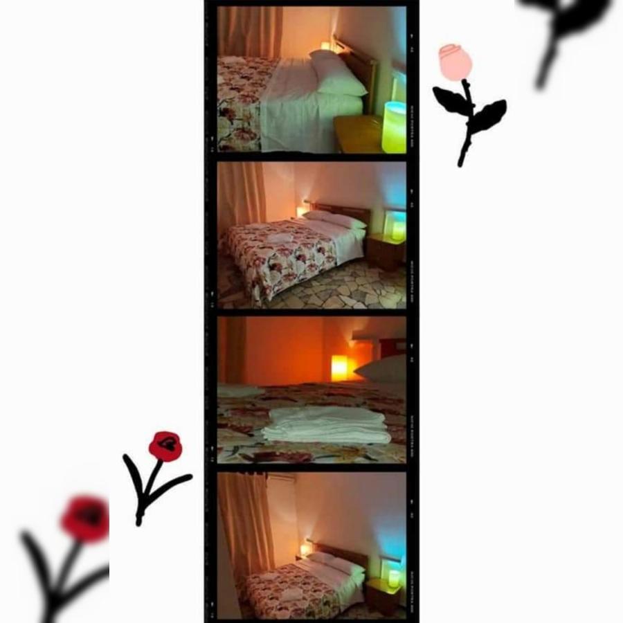 Locazione Turistica E Ristorante Da Nico Otel Vicenza Dış mekan fotoğraf