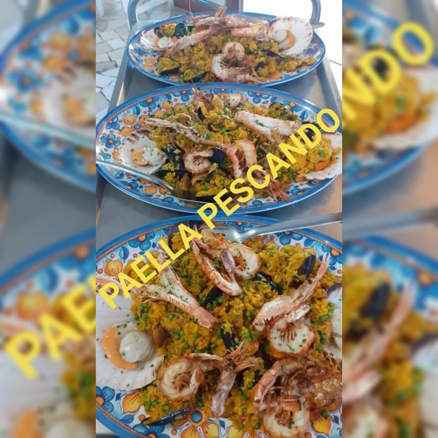 Locazione Turistica E Ristorante Da Nico Otel Vicenza Dış mekan fotoğraf