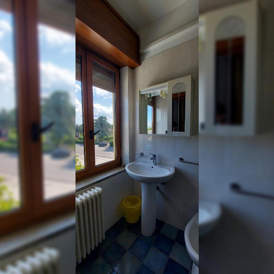 Locazione Turistica E Ristorante Da Nico Otel Vicenza Dış mekan fotoğraf