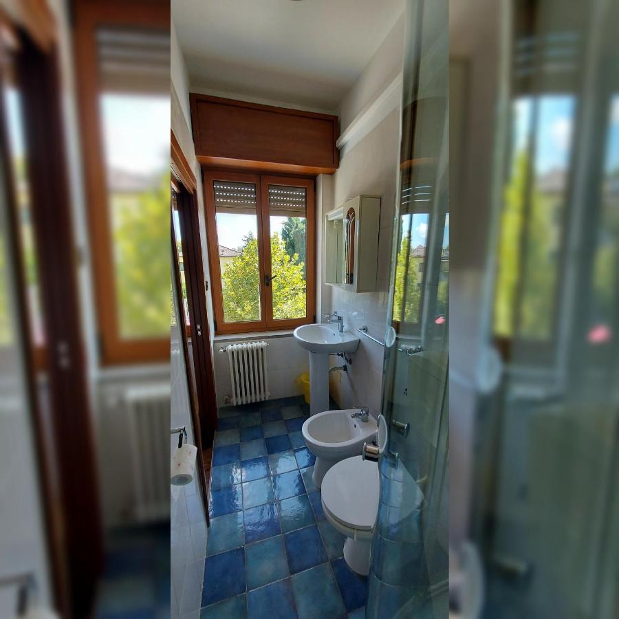 Locazione Turistica E Ristorante Da Nico Otel Vicenza Dış mekan fotoğraf