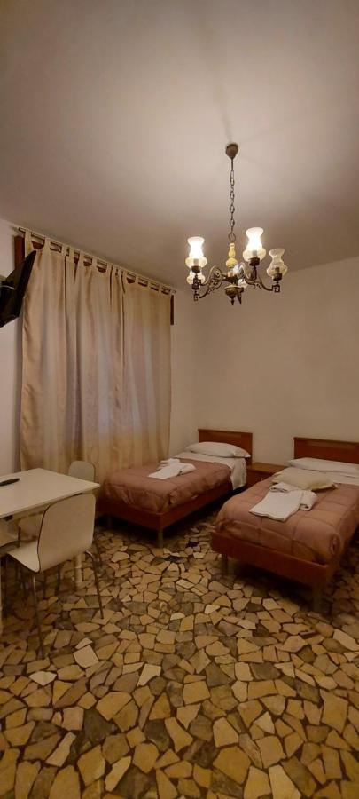 Locazione Turistica E Ristorante Da Nico Otel Vicenza Dış mekan fotoğraf